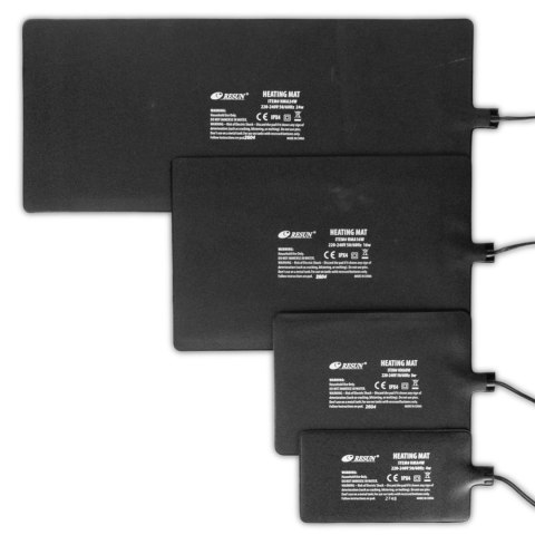 Resun Heating Mat 24W - mata grzewcza PVC 20x45cm Resun