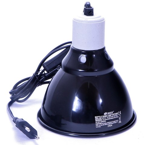 Resun for Reptiles RL01B - lampa na żarówkę grzewczą Resun