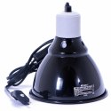 Resun for Reptiles RL01B - lampa na żarówkę grzewczą Resun