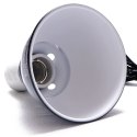 Resun for Reptiles RL01B - lampa na żarówkę grzewczą Resun