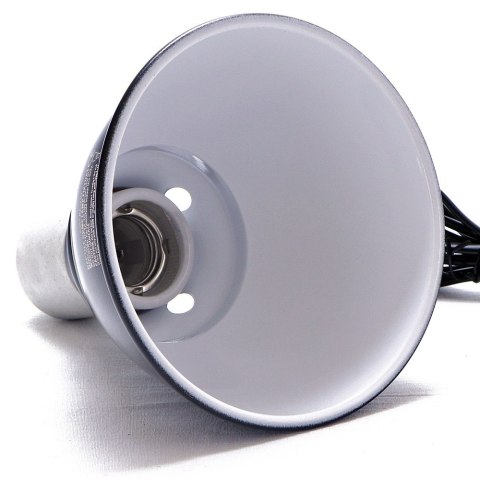 Resun for Reptiles RL01B - lampa na żarówkę grzewczą Resun
