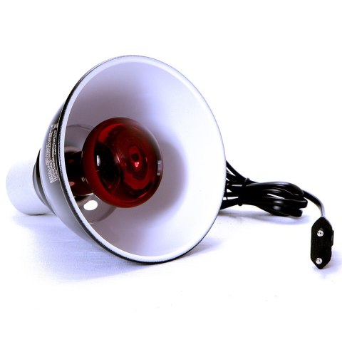 Resun for Reptiles RL01B - lampa na żarówkę grzewczą Resun