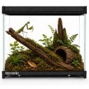 Terrario Frevo Clear Terrarium 20x20x17cm - terrarium szklane Terrario