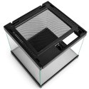 Terrario Frevo Clear Terrarium 20x20x17cm - terrarium szklane Terrario