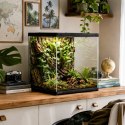 Terrario Frevo Clear Terrarium 30x30x30cm - terrarium szklane Terrario