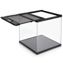 Terrario Frevo Clear Terrarium 30x30x30cm - terrarium szklane Terrario