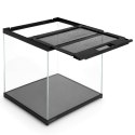 Terrario Frevo Clear Terrarium 30x30x30cm - terrarium szklane Terrario