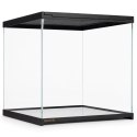 Terrario Frevo Clear Terrarium 30x30x30cm - terrarium szklane Terrario