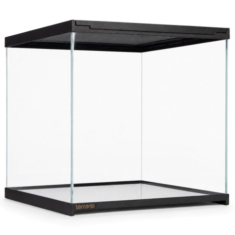 Terrario Frevo Clear Terrarium 30x30x30cm - terrarium szklane Terrario