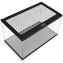 Terrario Frevo Clear Terrarium 50x30x30cm - terrarium szklane Terrario