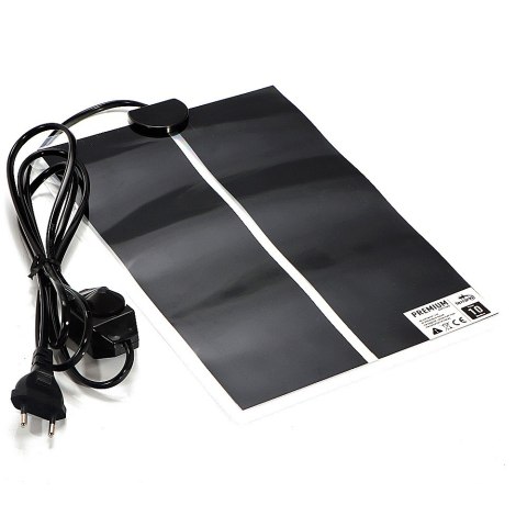 Terrario Premium Repti Pad 10W - mata grzewcza z regulacją Terrario