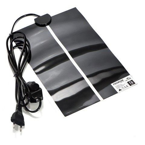 Terrario Premium Repti Pad 10W - mata grzewcza z regulacją Terrario