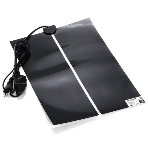 Terrario Premium Repti Pad 20W - mata grzewcza z regulacją Terrario