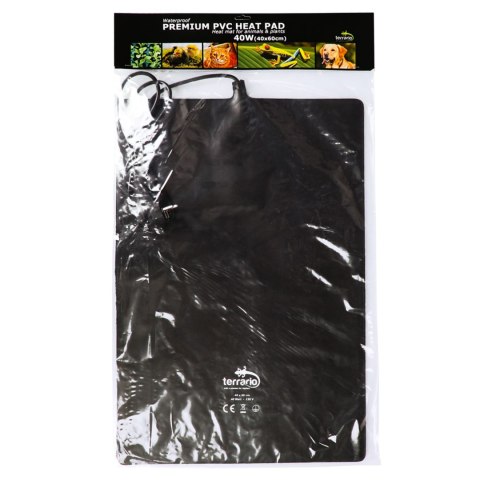 Terrario Repti-Pad PVC 40W - wodoodporna mata grzewcza Terrario