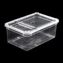 Terrario Terrarium Faunarium 26x18x13cm Terrario