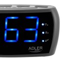AD 1121 S Radiobudzik