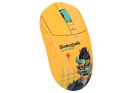 Mysz A4TECH BLOODY R72 ULTRA DUO WRLS 2,4G+USB Renegade Sunset
