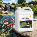Aquaforest Bio Vaccum POND 5L - odmulacz w płynie do oczek wodnych Aquaforest