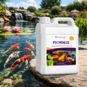 Aquaforest PH Minus POND 1L - preparat do obniżania pH w oczkach wodnych Aquaforest