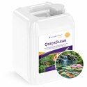 Aquaforest Quick Clear POND 5L - krystalicznie czysta woda w oczku wodnym Aquaforest