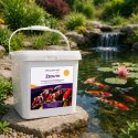 Aquaforest Zeolith POND 17L - naturalny filtr do oczek wodnych Aquaforest