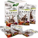 ProBugs Eco-Fresh Scorpion 15 x 3pcs - świeże skorpiony 15 saszetek ProBugs
