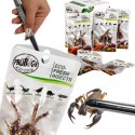 ProBugs Eco-Fresh Scorpion 15 x 3pcs - świeże skorpiony 15 saszetek ProBugs