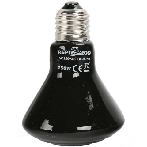 Repti-Zoo Ceramiczny emiter ciepła 100W Repti-Zoo