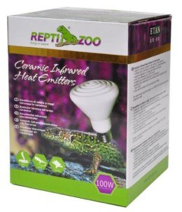 Repti-Zoo Ceramiczny emiter ciepła 150W Repti-Zoo