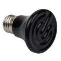 Repti-Zoo Ceramiczny emiter ciepła 50W Repti-Zoo
