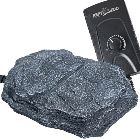 Repti-Zoo Dimmer Heat Rock 12W - kamień grzewczy z regulacją temperatury Repti-Zoo