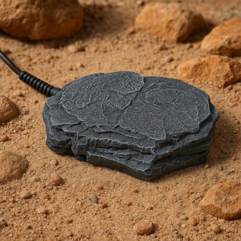 Repti-Zoo Dimmer Heat Rock 12W - kamień grzewczy z regulacją temperatury Repti-Zoo