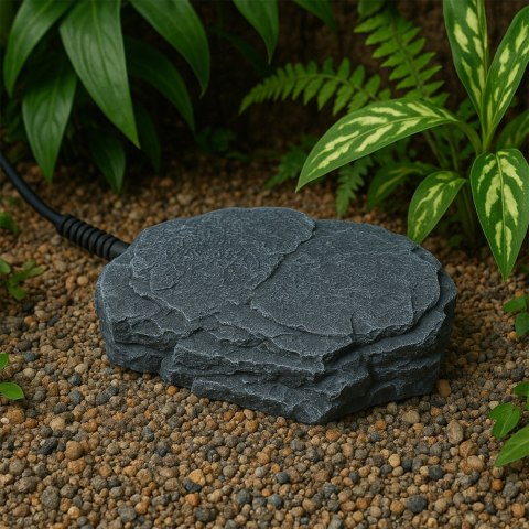 Repti-Zoo Dimmer Heat Rock 8W - kamień grzewczy z regulacją temperatury Repti-Zoo
