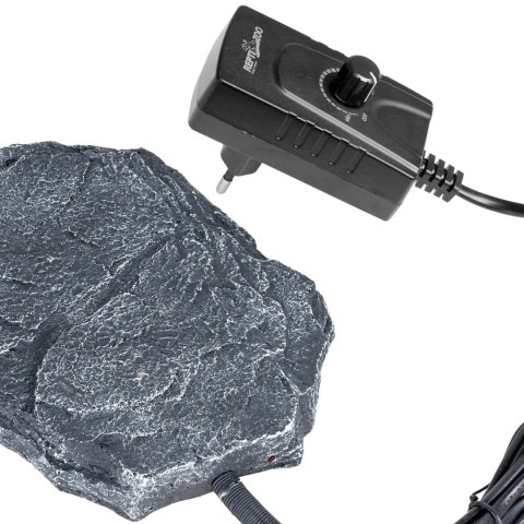 Repti-Zoo Dimmer Heat Rock 8W - kamień grzewczy z regulacją temperatury Repti-Zoo