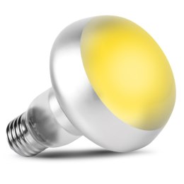 Repti-Zoo Flat Type Heating Bulb 50W - żarówka grzewcza płaska Repti-Zoo