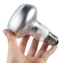 Repti-Zoo Flat Type Heating Bulb 75W - żarówka grzewcza płaska Repti-Zoo