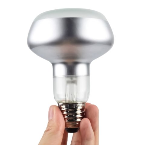Repti-Zoo Flat Type Heating Bulb 75W - żarówka grzewcza płaska Repti-Zoo