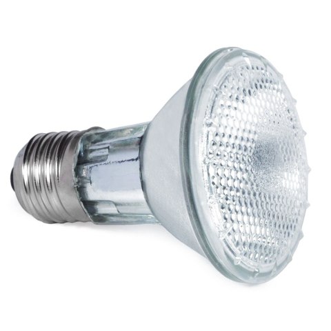 Repti-Zoo Halogen grzewczy z UVA 35W Repti-Zoo