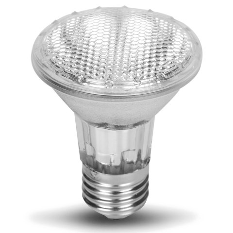 Repti-Zoo Halogen grzewczy z UVA 50W Repti-Zoo