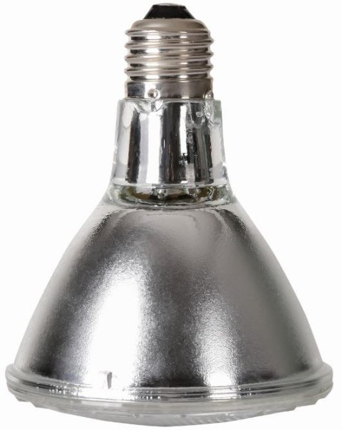 Repti-Zoo Halogen grzewczy z UVA 75W Repti-Zoo