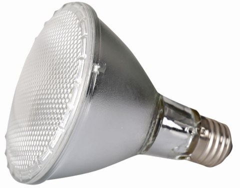 Repti-Zoo Halogen grzewczy z UVA 75W Repti-Zoo