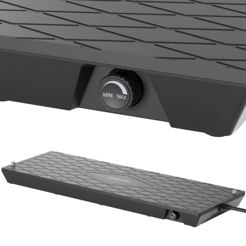 Repti-Zoo Heat Panel 60W - ogrzewanie terrarium ciepłym powietrzem Repti-Zoo