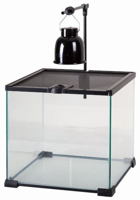 Repti-Zoo Mini Dome - mała lampa na żarówkę grzewczą Repti-Zoo