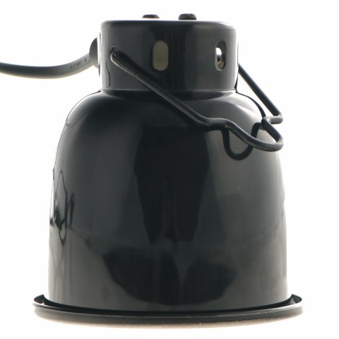 Repti-Zoo Mini Dome - mała lampa na żarówkę grzewczą Repti-Zoo