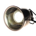 Repti-Zoo Mini Dome - mała lampa na żarówkę grzewczą Repti-Zoo