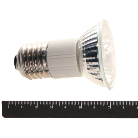 Repti-Zoo Mini Halogen Spot 20W - mały halogen grzewczy Repti-Zoo