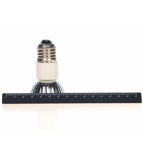 Repti-Zoo Mini Halogen Spot 20W - mały halogen grzewczy Repti-Zoo