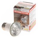 Repti-Zoo Mini Halogen Spot 35W - mały halogen grzewczy Repti-Zoo
