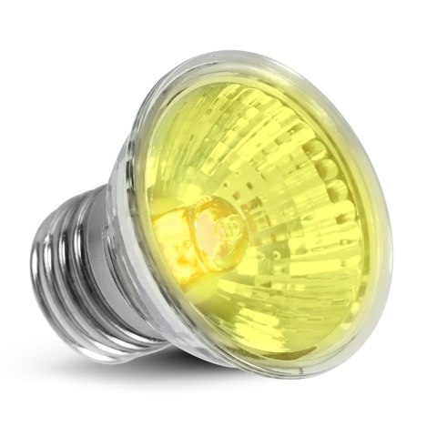 Repti-Zoo Mini Infrared lamp 40W - mini halogen podczerwony Repti-Zoo