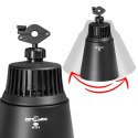 Repti-Zoo Smart Wi-Fi Deep Lamp - lampa na żarówki grzewcze Wi-Fi Repti-Zoo